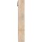 Ekena Millwork Westlake Traditional Smooth Bracket w/ Offset Brace, Douglas Fir, 5 1/2"W x 36"D x 36"H BKT0604X36X36WTL01SDF - alternate 3